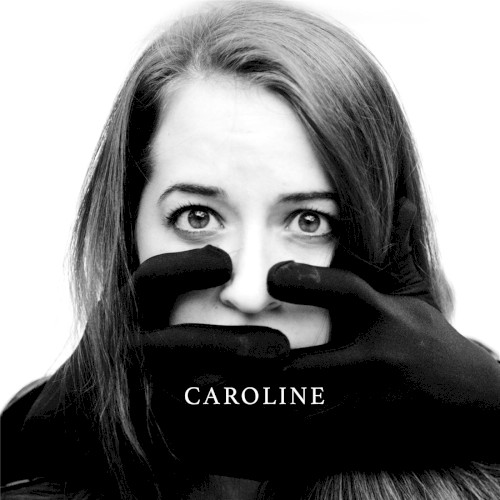 Citizen Soldier 的 Caroline EP 封面