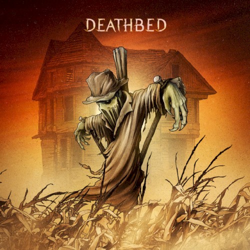 Deathbed by Citizen Soldier single cover art
