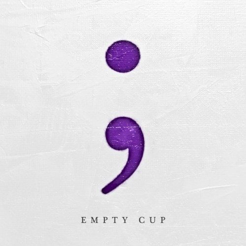 Empty Cup by Citizen Soldier single cover art