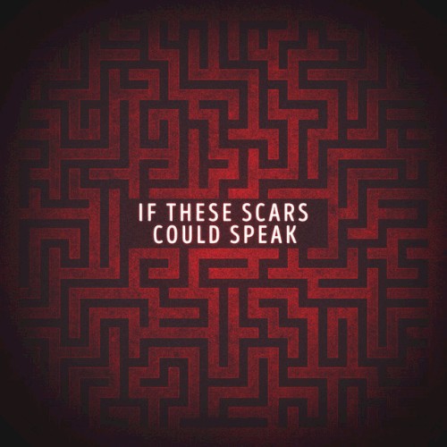 Cover-Artwork für die Single If These Scars Could Speak von Citizen Soldier