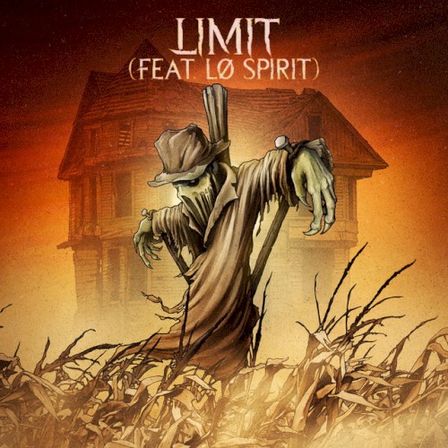 Limit by Citizen Soldier single cover art