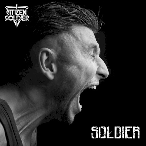Soldier by Citizen Soldier single cover art