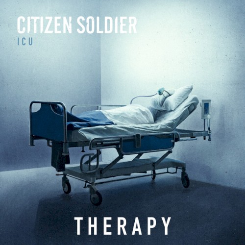 Therapy by Citizen Soldier single cover art