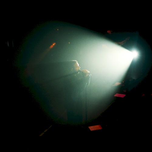 Citizen 的 Everybody is Going to Heaven (Live in Detroit) 专辑封面