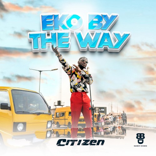 citizen_eko-by-the-way_single
