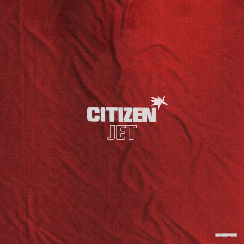 Portada del sencillo Jet de Citizen