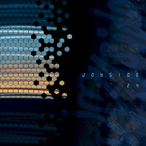 Cover-Artwork für die Single 24 von Joyside