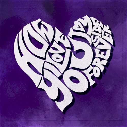 Pochette de How I Love You par Joyside (single)