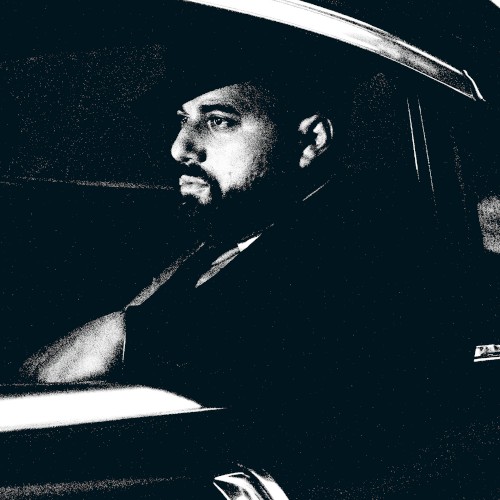 Crime Wave by Codefendants single cover art