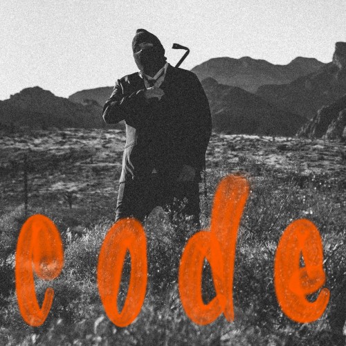 The Right Wrong Man by Codefendants single cover art