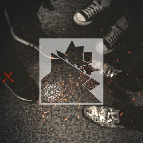 Without a Trace by Codefendants single cover art