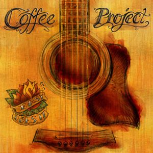 coffee-project_1st_album