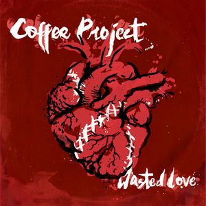coffee-project_3rd_album