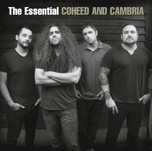 Portada del álbum The Essential Coheed and Cambria de Coheed and Cambria