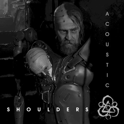 Cover-Artwork für die Single Shoulders (acoustic) von Coheed and Cambria