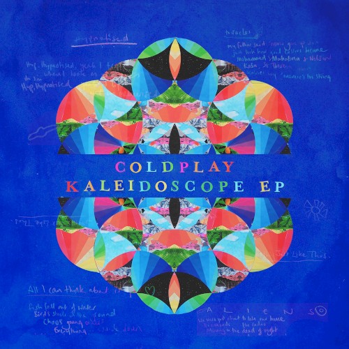 coldplay_kaleidoscope-ep_ep
