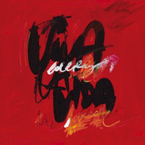 Coldplay 的 Viva la Vida 單曲 封面