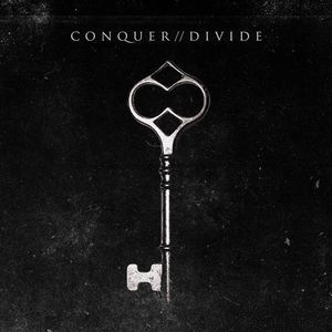 conquer-divide_1st_album