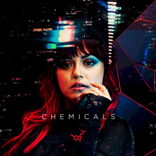 Cover-Artwork für die Single Chemicals von Conquer Divide