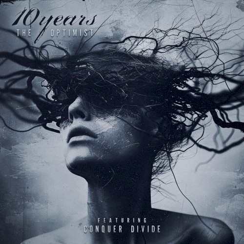 Pochette de The Optimist par Conquer Divide (single)