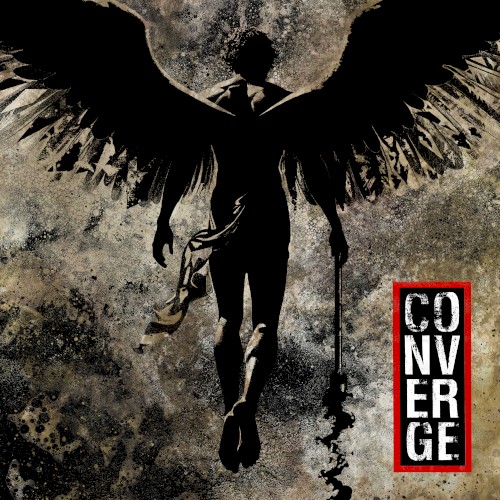 Pochette de Love Is Not Enough par Converge (album)