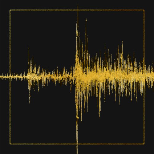 Converge 的 Hum of Hurt 专辑封面