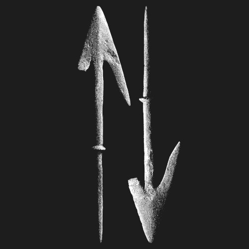 Cover-Artwork für die EP Endless Arrow von Converge