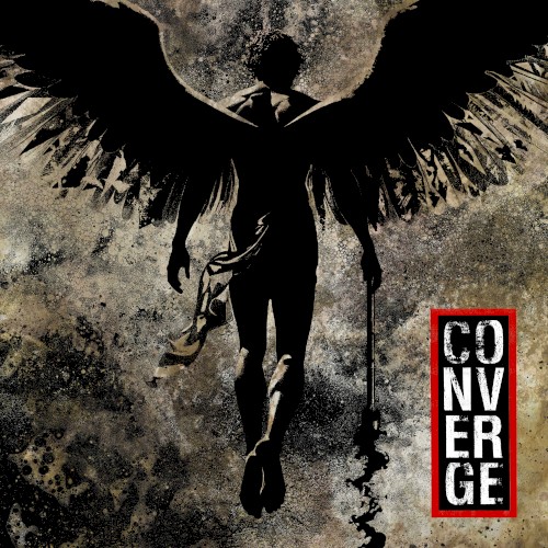 Portada del sencillo We Were Never the Same de Converge