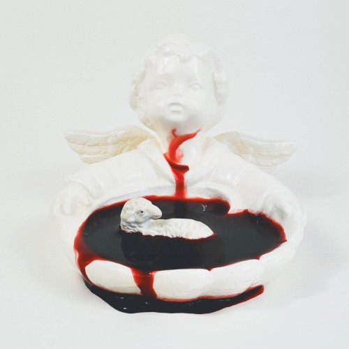Counterparts 的 Heaven Let Them Die EP封面