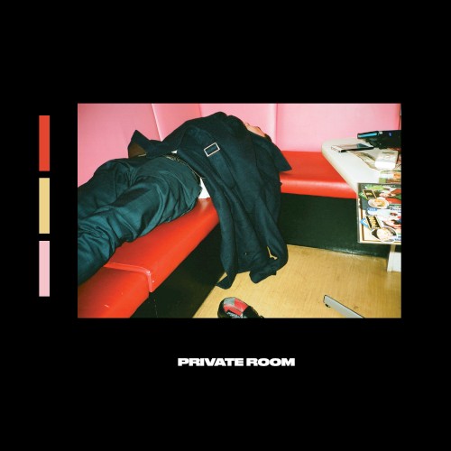 Private Room by Counterparts EP cover art