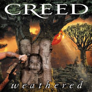 creed_3rd_album