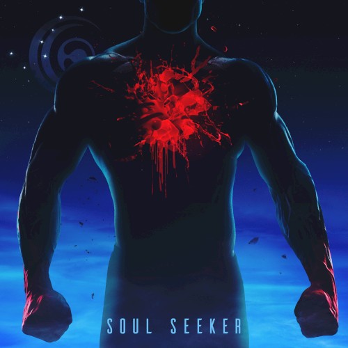 Cover-Artwork für die Single Soul Seeker von Crossfaith