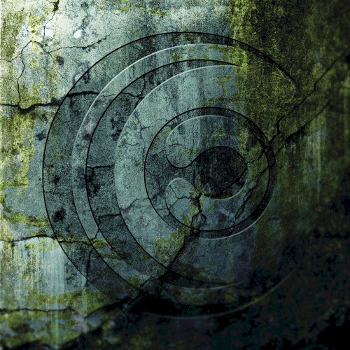 Pochette de ZION par Crossfaith (EP)