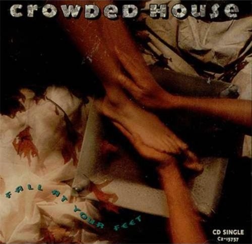 Crowded House
