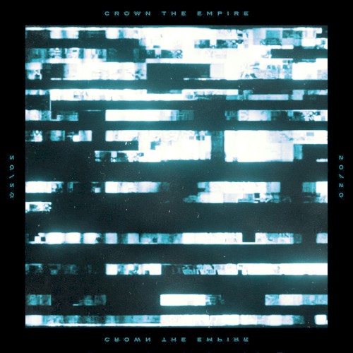 Crown the Empire 的 20/20 單曲 封面