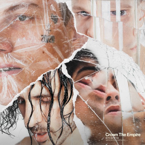 Crown the Empire 的 07102010 專輯 封面