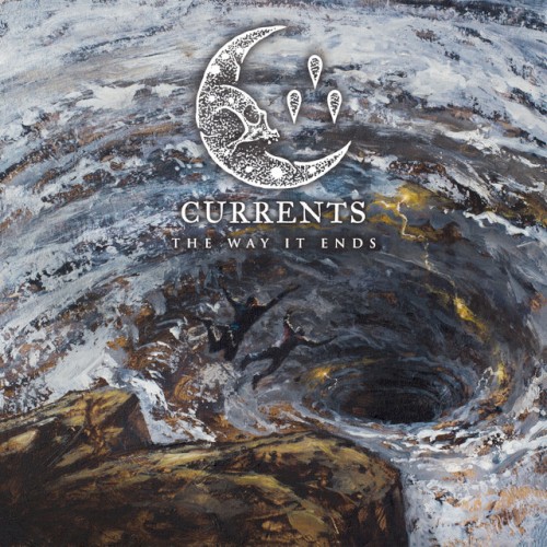 A Flag to Wave by Currents single cover art