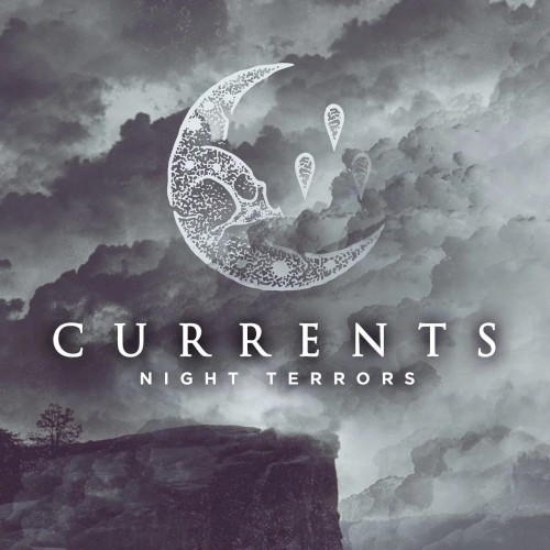 Night Terrors by Currents single cover art