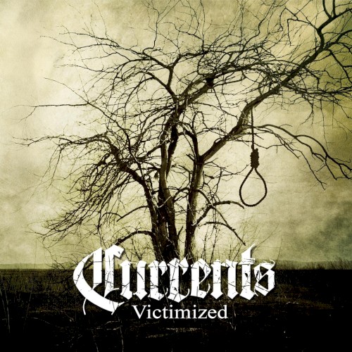 Victimized by Currents EP cover art