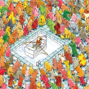 dance-gavin-dance_3rd_album