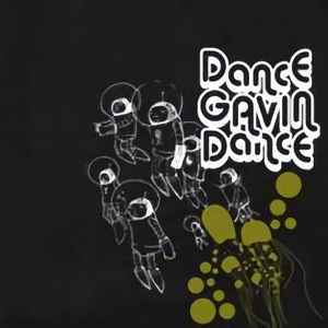 Portada del EP Demo EP de Dance Gavin Dance