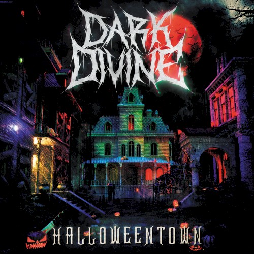 dark-divine_1st_album