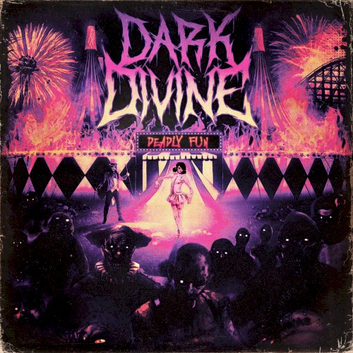 dark-divine_2nd_album