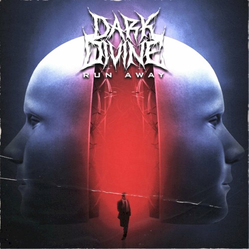 Run Away by Dark Divine single cover art