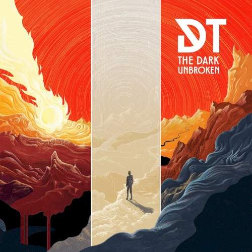 Portada del sencillo The Dark Unbroken de Dark Tranquillity