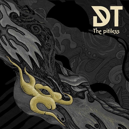 Cover-Artwork für die Single The Pitiless von Dark Tranquillity