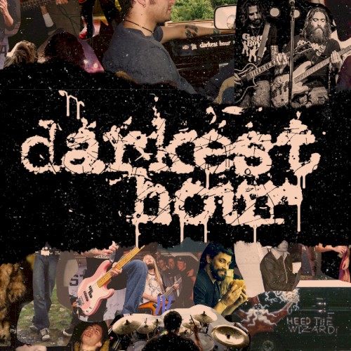 Pochette de Undoing Ruin Live at the Black Cat par Darkest Hour (album)