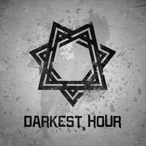 Pochette de Darkest Hour par Darkest Hour (album)