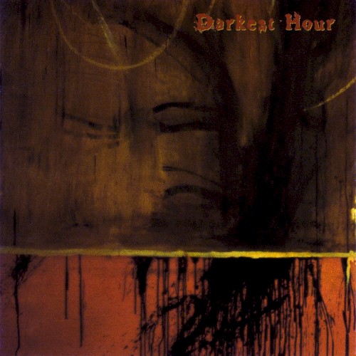 Darkest Hour 的 Prophecy Fulfilled EP封面