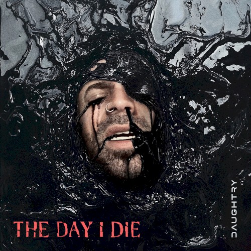 THE DAY I DIE by Daughtry single cover art